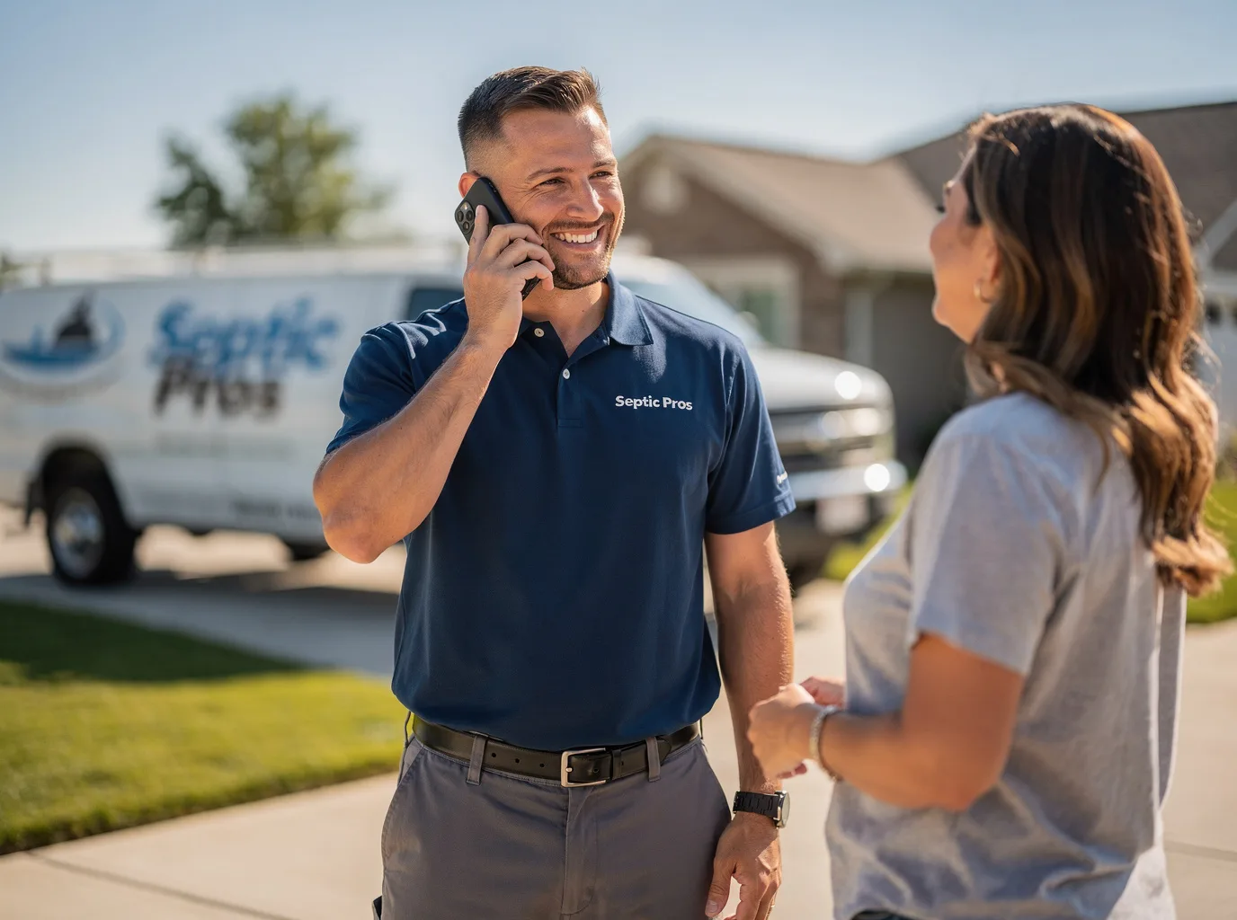 Septic Tank Pumping Humphrey, NE FAQs